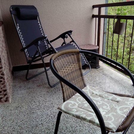 Apartman Ivan 브르드니크 외부 사진