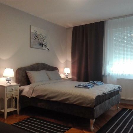 Apartman Ivan 브르드니크 외부 사진