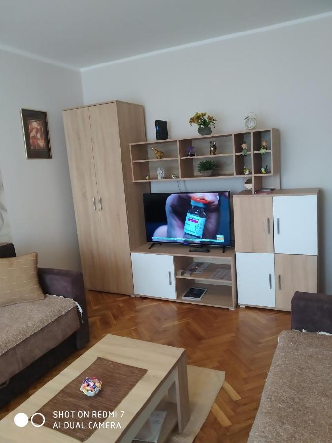 Apartman Ivan 브르드니크 외부 사진