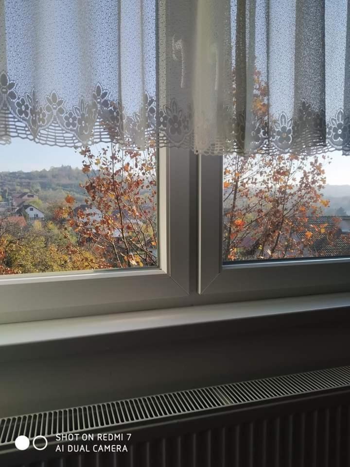 Apartman Ivan 브르드니크 외부 사진