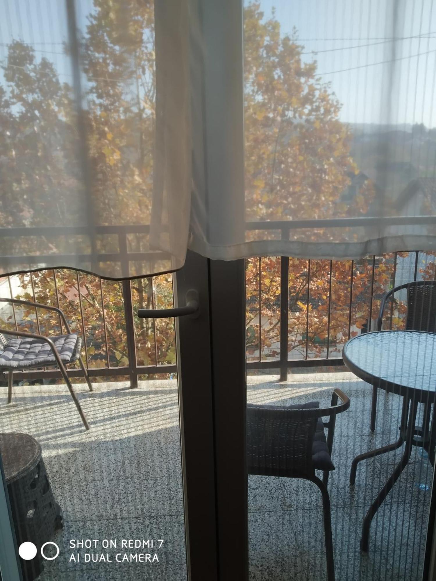 Apartman Ivan 브르드니크 객실 사진