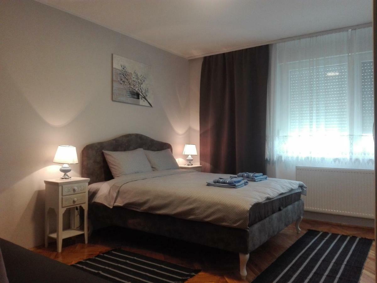 Apartman Ivan 브르드니크 외부 사진