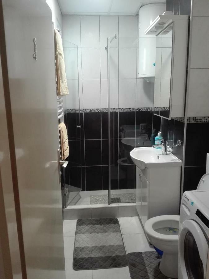 Apartman Ivan 브르드니크 외부 사진