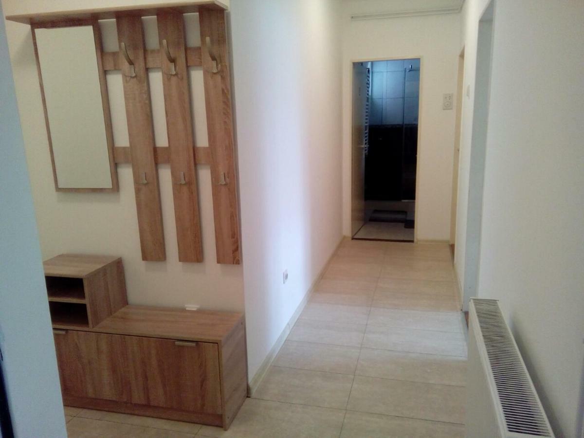 Apartman Ivan 브르드니크 외부 사진
