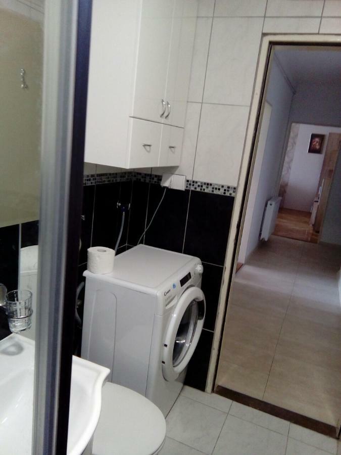 Apartman Ivan 브르드니크 외부 사진