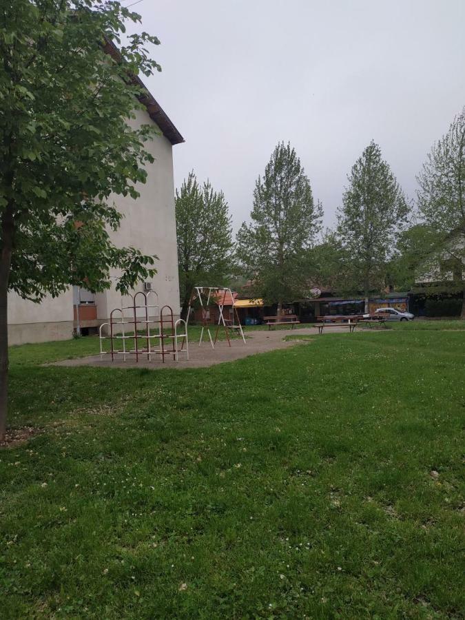 Apartman Ivan 브르드니크 외부 사진
