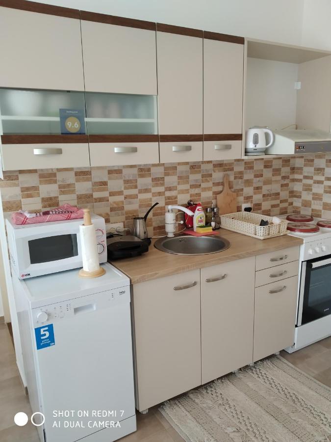 Apartman Ivan 브르드니크 외부 사진