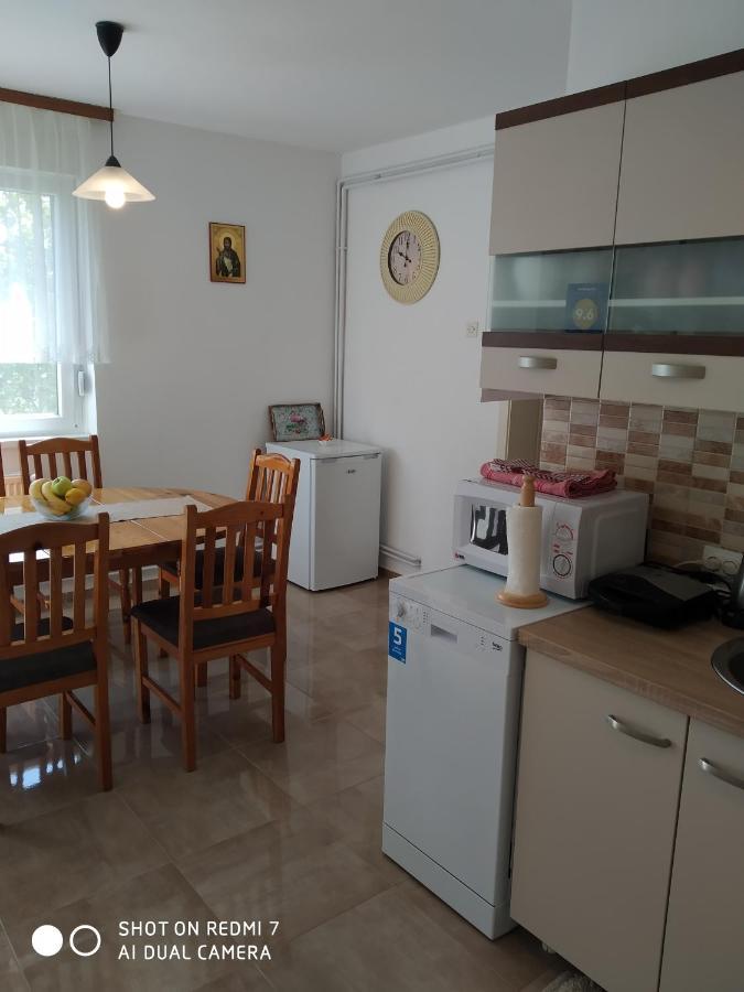 Apartman Ivan 브르드니크 외부 사진