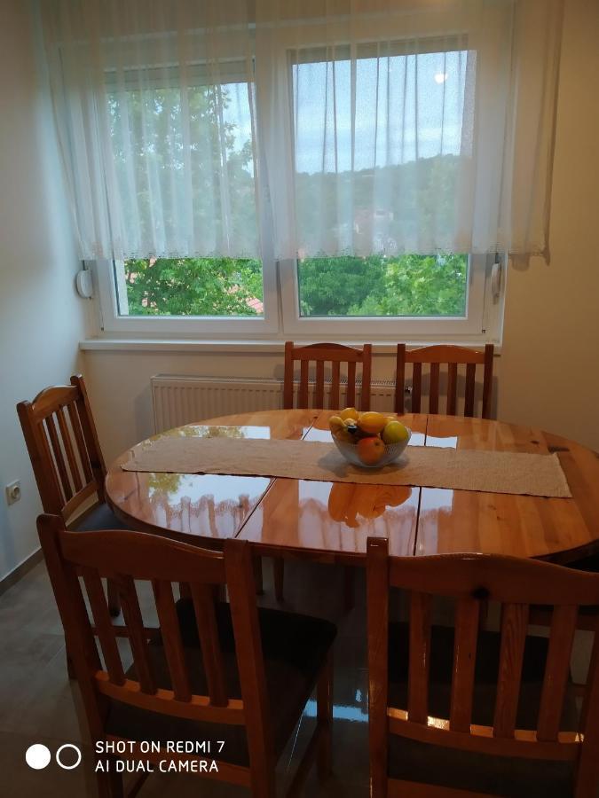 Apartman Ivan 브르드니크 외부 사진