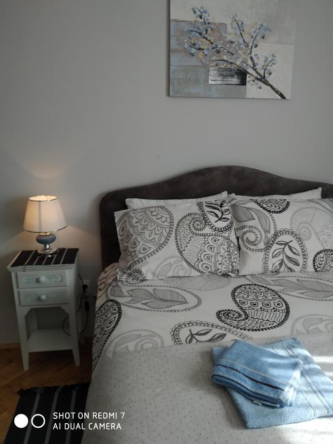 Apartman Ivan 브르드니크 외부 사진