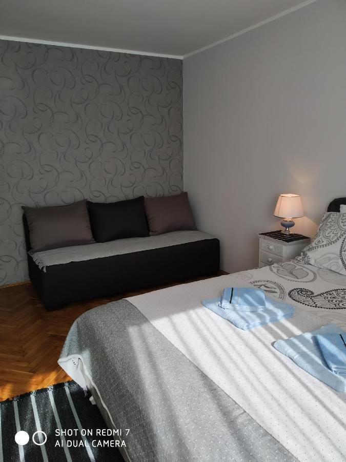 Apartman Ivan 브르드니크 외부 사진