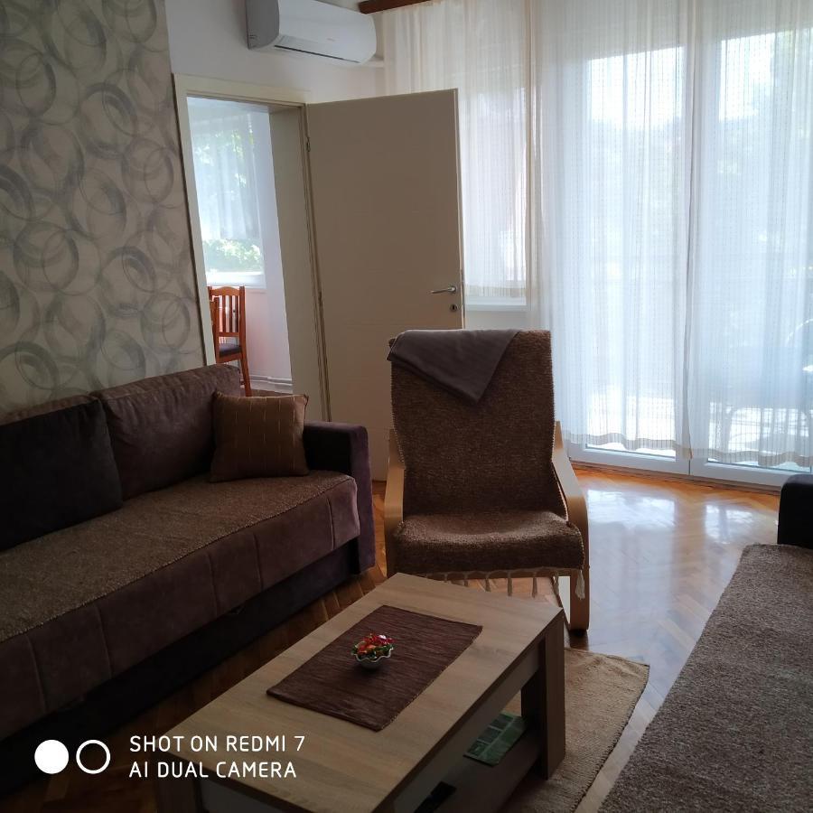 Apartman Ivan 브르드니크 외부 사진