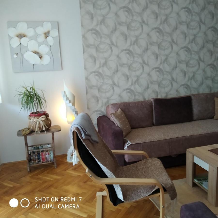 Apartman Ivan 브르드니크 외부 사진