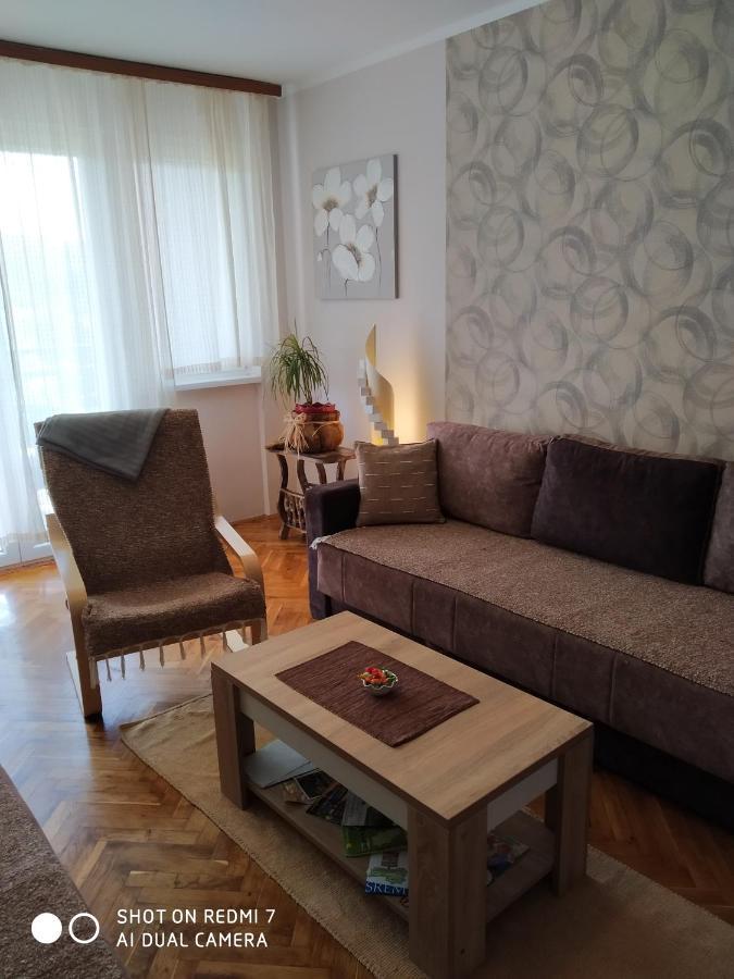Apartman Ivan 브르드니크 외부 사진