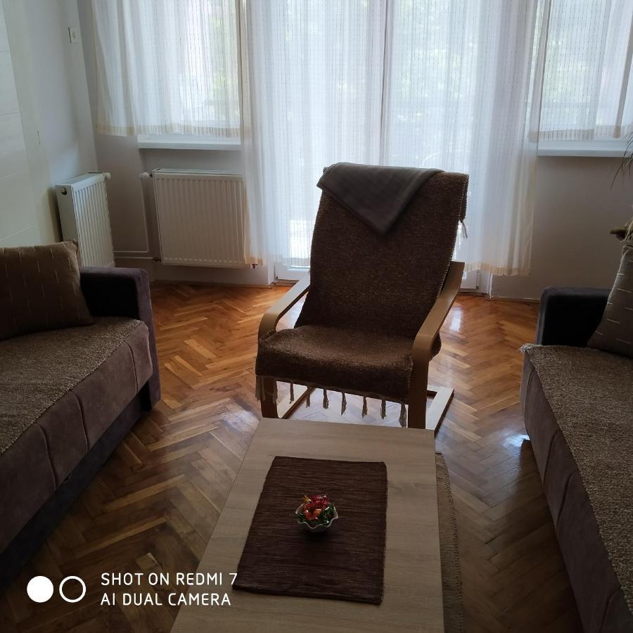 Apartman Ivan 브르드니크 외부 사진
